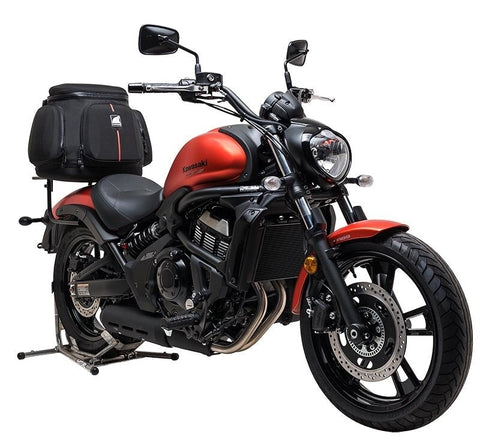 Ventura Luggage for Kawasaki Vulcan S 650 (15-18)