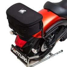 Ventura Luggage for Kawasaki Vulcan S 650 (15-18)