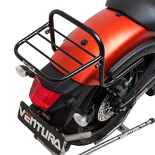 Ventura Luggage for Kawasaki Vulcan S 650 (15-18)