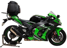 Ventura Luggage for Kawasaki ZX-10R 1000 (16 - >)