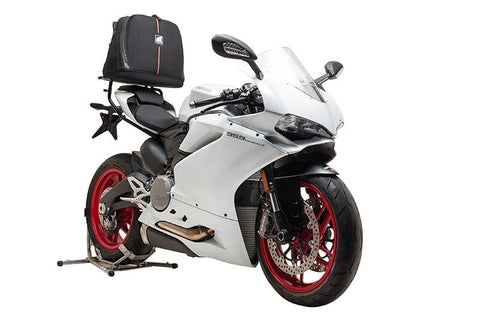 Ventura Luggage for Ducati 1299 Panigale (2016)