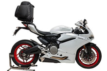 Ventura Luggage for Ducati 1299 Panigale (2016)