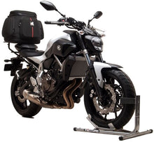 Ventura Luggage for Yamaha FZ-07 700 (14-17)