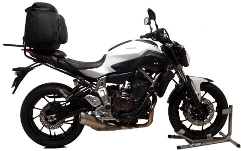 Ventura Luggage for Yamaha FZ-07 700 (14-17)