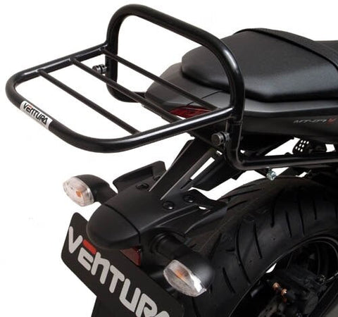 Ventura Luggage for Yamaha FZ-07 700 (14-17)