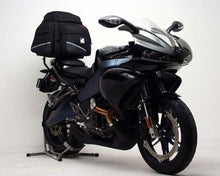 Ventura Luggage for Buell 1125CR (2009)