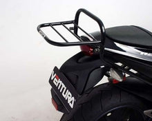 Ventura Luggage for Buell 1125CR (2009)