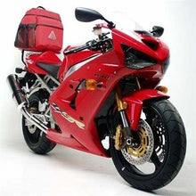 Ventura Luggage for Kawasaki ZX-6RR 636