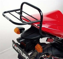 Ventura Luggage for Kawasaki ZX-6RR 636