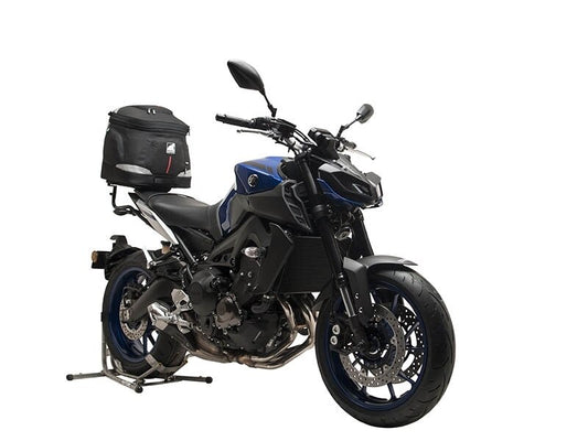 Ventura Luggage for Yamaha MT-09, MT-09SP (17-20)