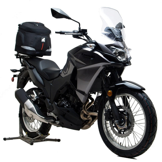 Ventura Luggage for Kawasaki KLE 300 Versys-X (17 - >)