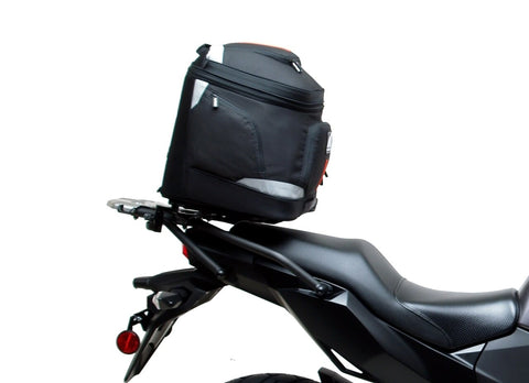 Ventura Luggage for Kawasaki KLE 300 Versys-X (17 - >)