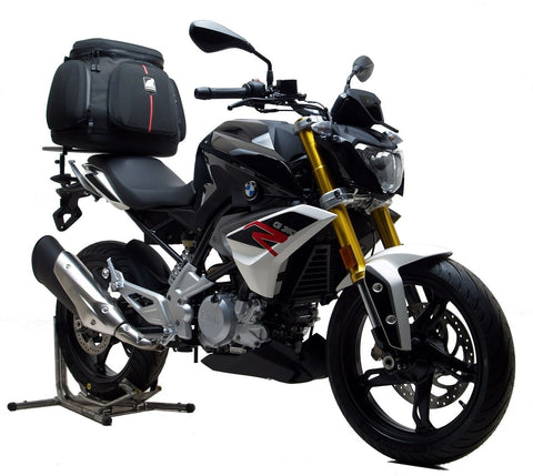 Ventura Luggage for BMW G 310 R