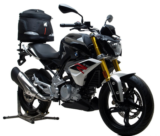 Ventura Luggage for BMW G 310 R