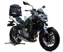 Ventura Luggage for Kawasaki Z 650 Ninja (2017)