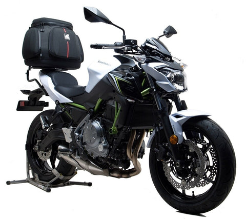 Ventura Luggage for Kawasaki Z 650 Ninja (2017)