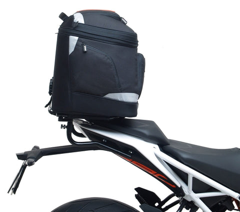 Ventura Luggage for KTM 390 Duke (13-14)