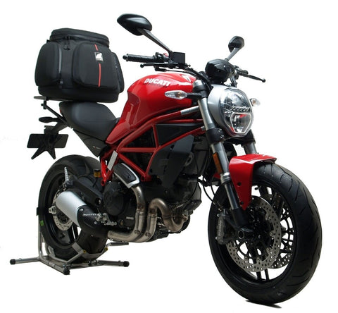 Ventura Luggage for Ducati 659 Monster (2019)