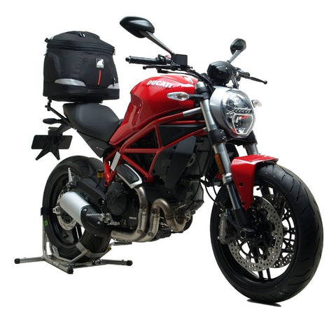 Ventura Luggage for Ducati 659 Monster (2019)