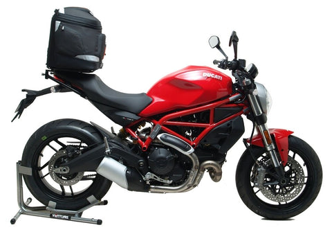 Ventura Luggage for Ducati 659 Monster (2019)