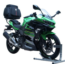 Ventura Luggage for Kawasaki Ninja 400 (18 - >)