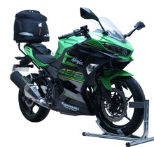 Ventura Luggage for Kawasaki Ninja 400 (18 - >)