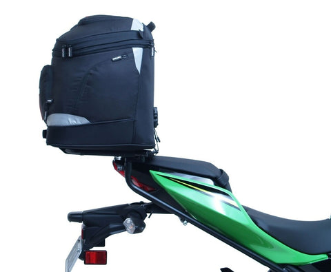 Ventura Luggage for Kawasaki Ninja 400 (18 - >)