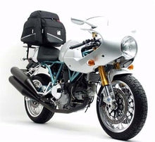 Ventura Luggage for Ducati 1000S Sport (06-09)