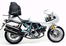 Ventura Luggage for Ducati 1000S Sport (06-09)