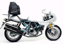 Ventura Luggage for Ducati 1000 Sport Classic (06-09)