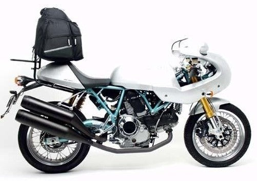 Ventura Luggage for Ducati 1000 Sport Classic PS1000LE (06)