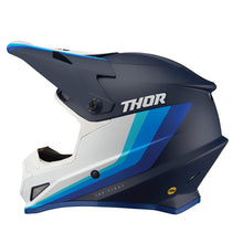 THOR MX SECTOR RUNNER MIPS HELMET NAVY WHITE