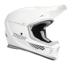 Thor Sector 2 Helmet Whiteout