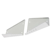 A-Arm Skid Plate