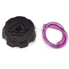 Acerbis Replacement Fuel Cap Carbon 16833.090