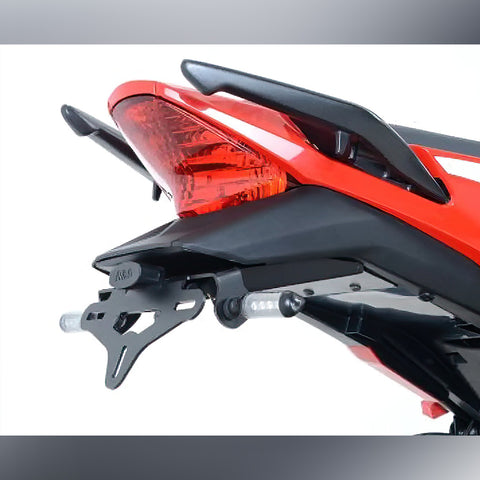 Tail Tidy for Honda CBR300R '14-