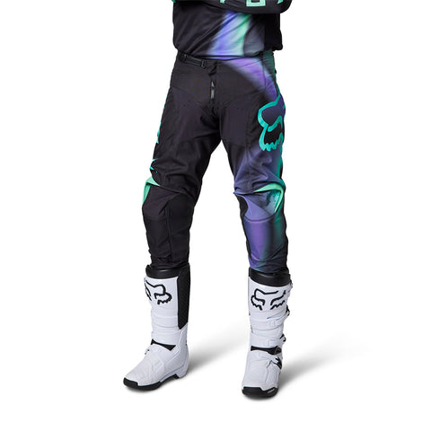 FOX 180 TOXSYK PANTS [BLACK]