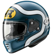 Arai CONCEPT-X - HA Blue