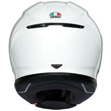 AGV K6 [WHITE]