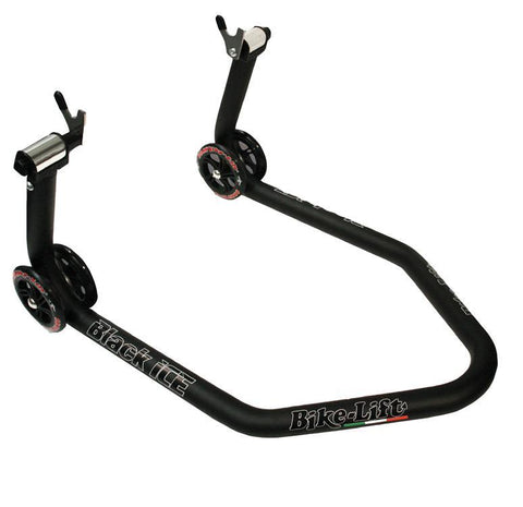 V Cursors to suit Bike Lift Black Ice Rear Stand