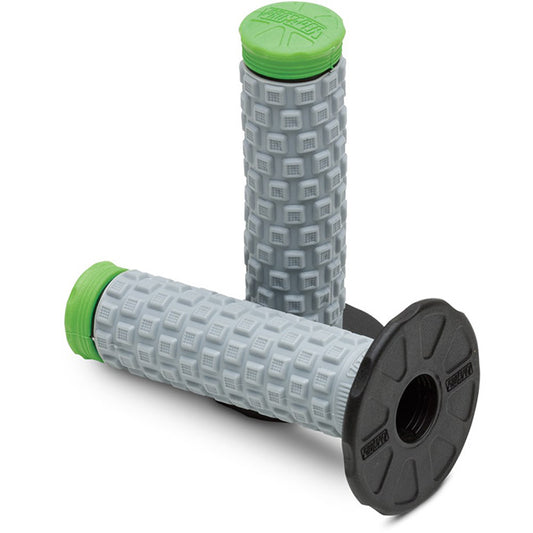 MX Pillow Top Grips - Green