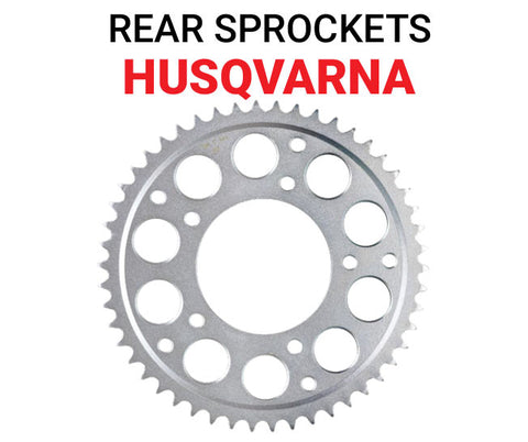 Rear-sprockets-Husqvarna