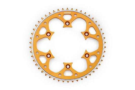 Talon Rear Sprocket-KTM60/65 Gold