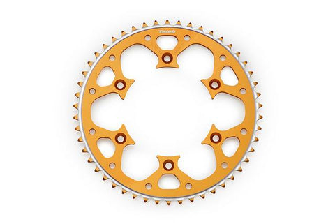 Talon Rear Sprocket-KTM 50 Gold