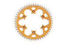 Talon Rear Sprocket-Scorpa 42T Gold