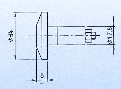 8435 dimensions