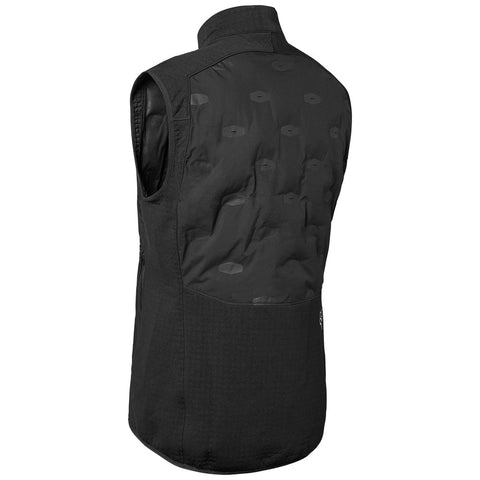 FOX RANGER WINDBLOC FIRE VEST [BLACK]