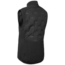 FOX RANGER WINDBLOC FIRE VEST [BLACK]