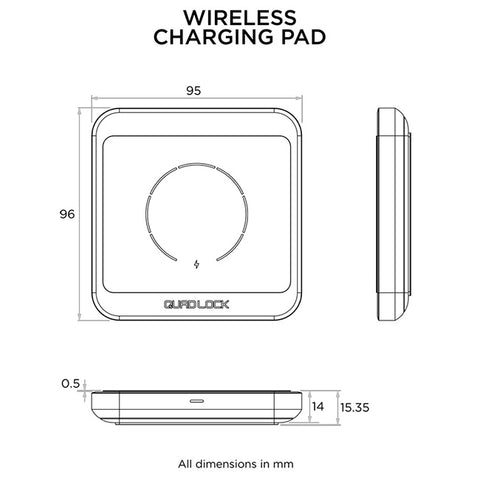 Wireless Charging Pad (6)