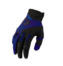 O'Neal ELEMENT Glove - Blue/Black